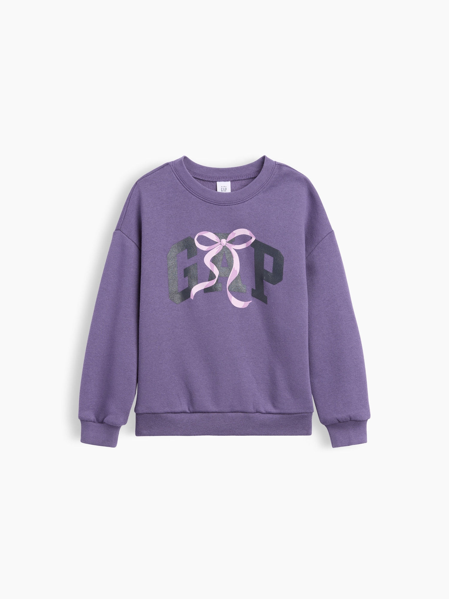 babyGap Crewneck Sweatshirt