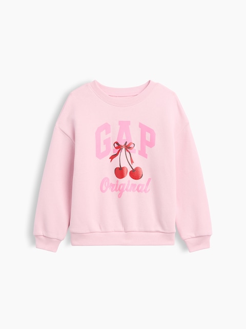babyGap Crewneck Sweatshirt