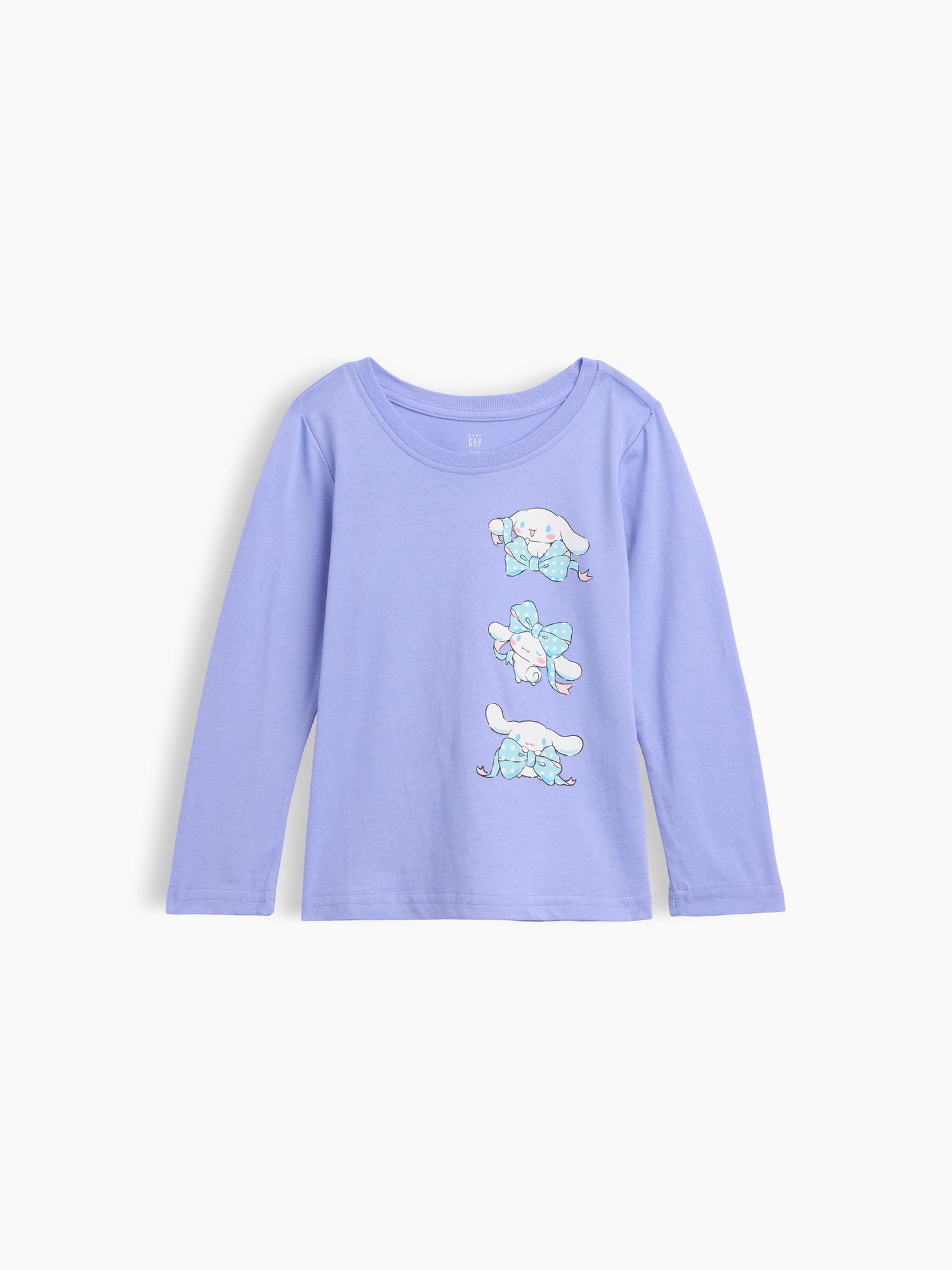 babyGap Graphic T-Shirt