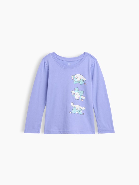 babyGap Graphic T-Shirt