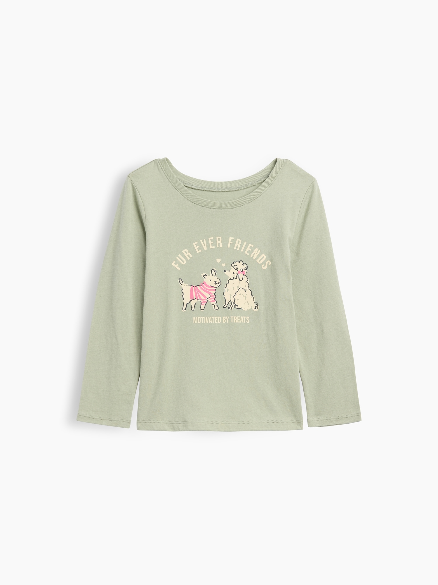 babyGap Graphic T-Shirt