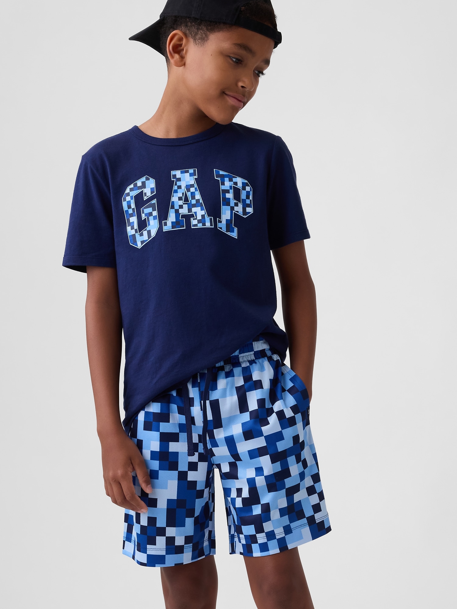 Kids Gap Logo T-Shirt