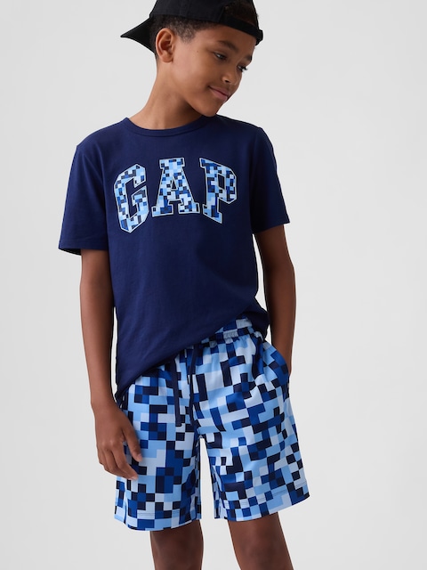 Kids Gap Logo T-Shirt
