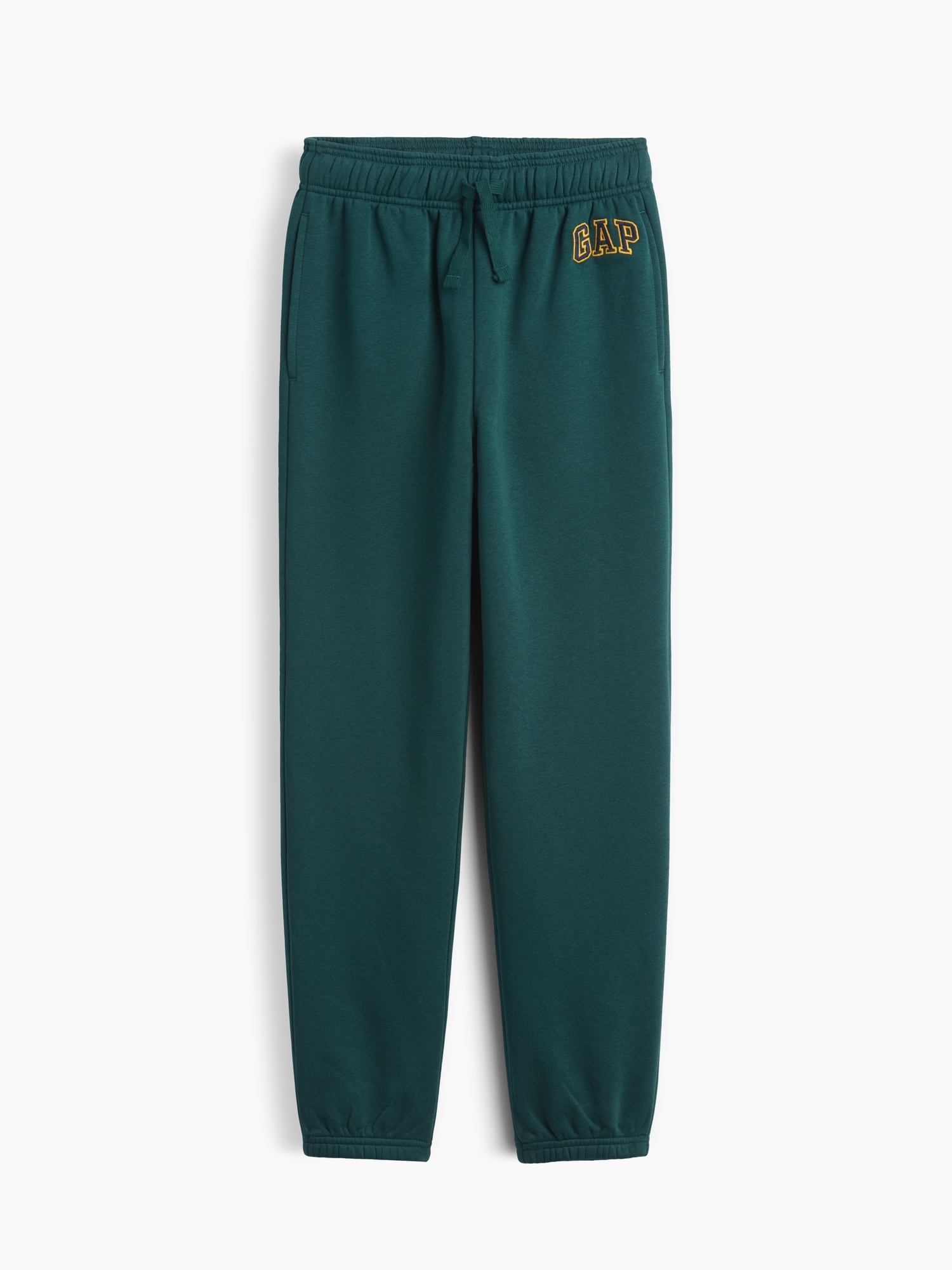 Kids Relaxed Gap Logo Joggers
