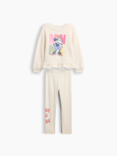 babyGap × Disney Two-Piece Sweatshirt Set