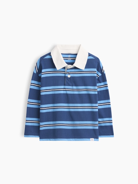 babyGap Rugby Polo Shirt