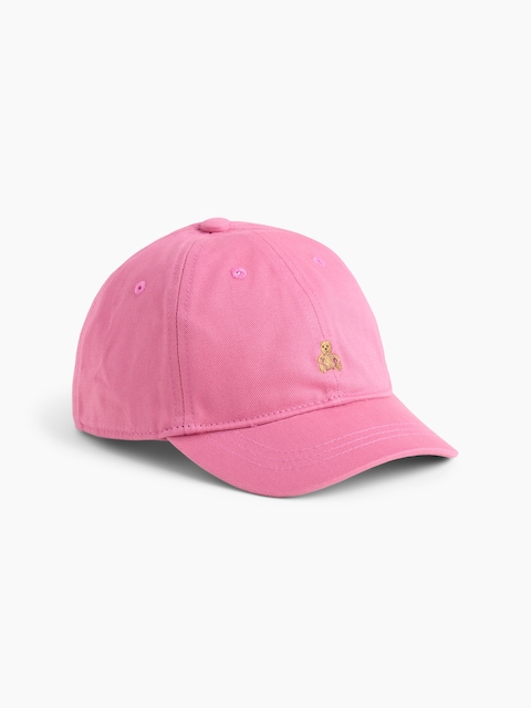 Toddler Brannan Bear Baseball Hat