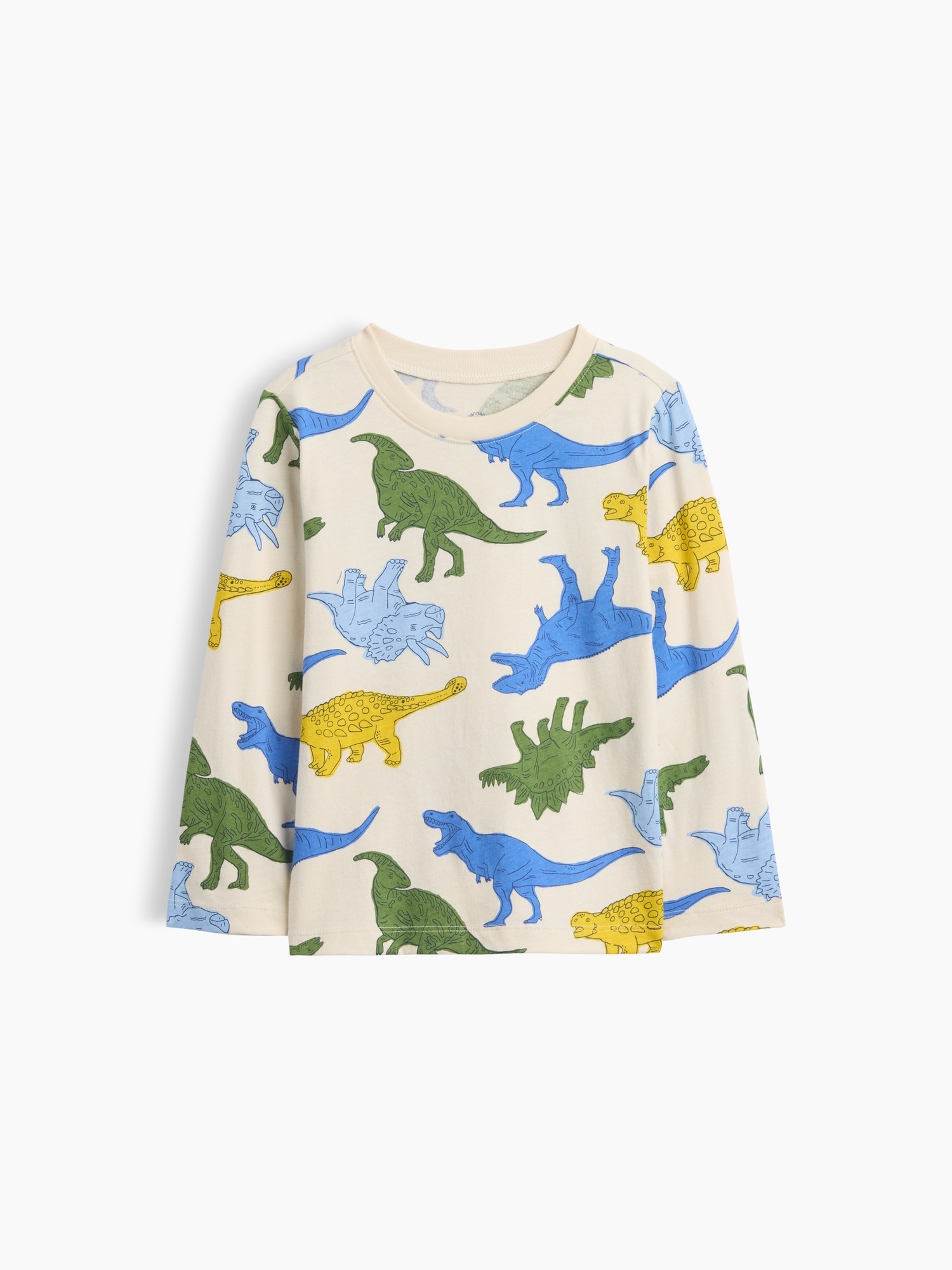 babyGap Crewneck T-Shirt
