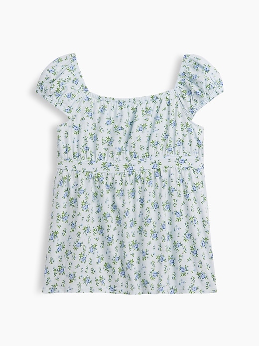 Kids Babydoll Top | Gap Factory
