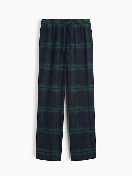 Flannel PJ Pants | Gap Factory