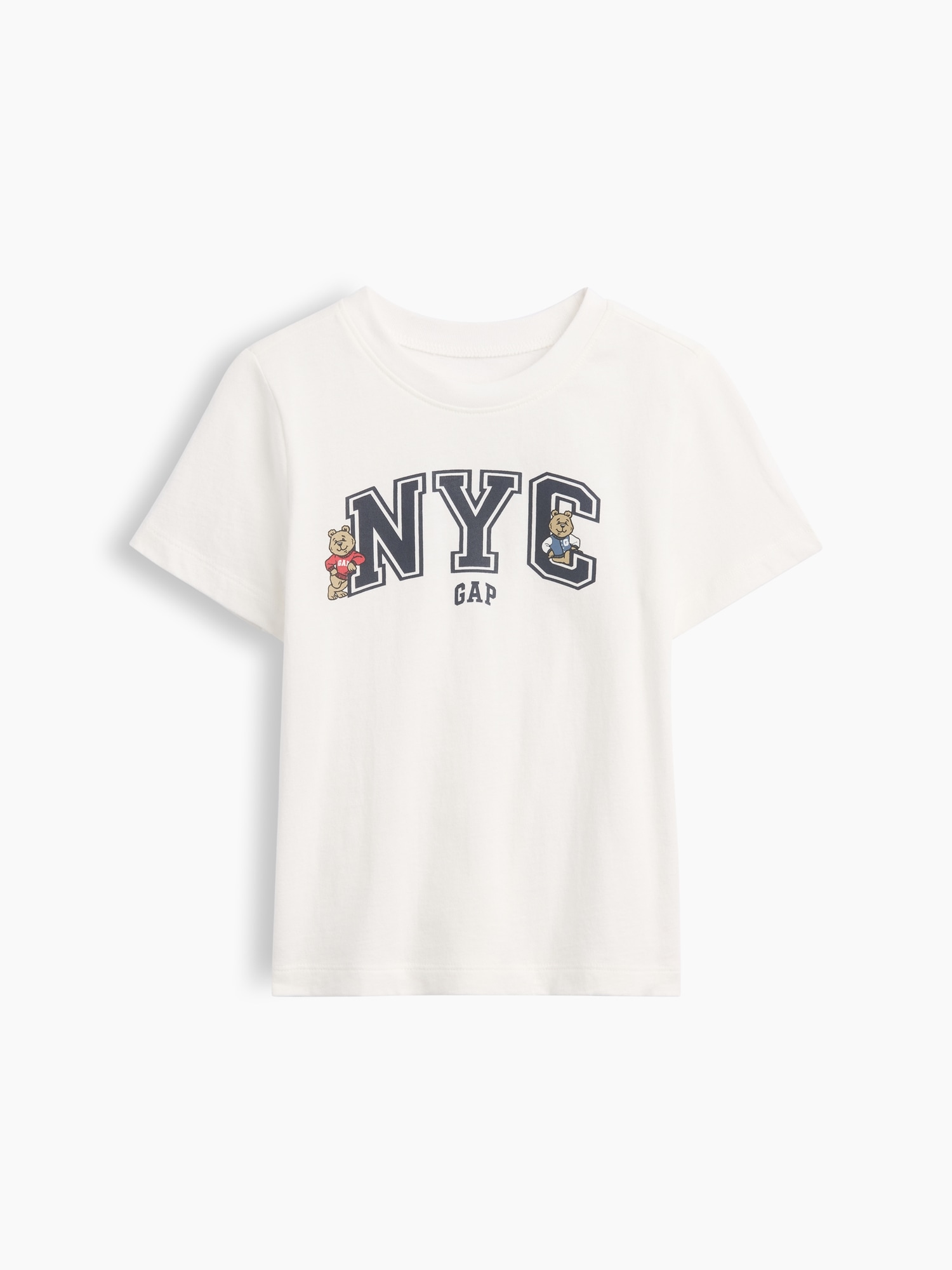 babyGap Graphic T-Shirt
