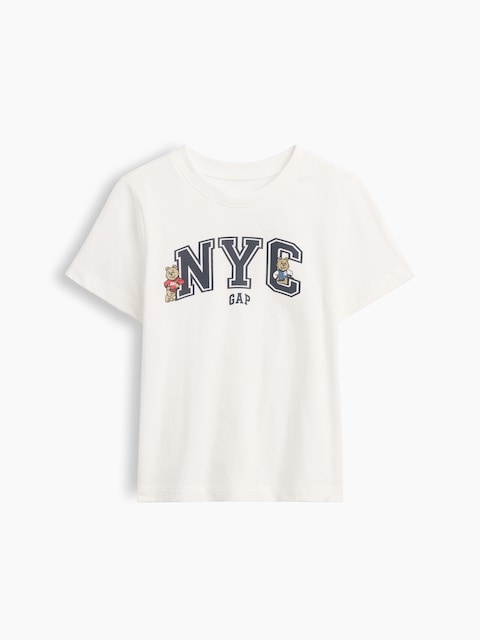 babyGap Graphic T-Shirt