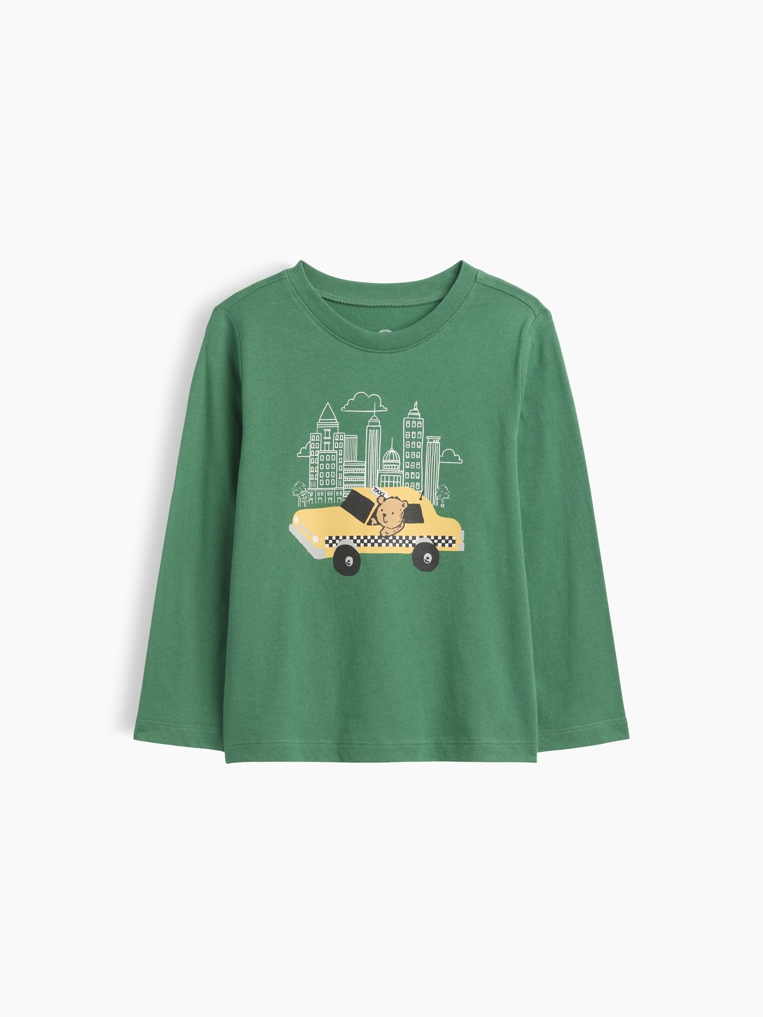 babyGap Graphic T-Shirt