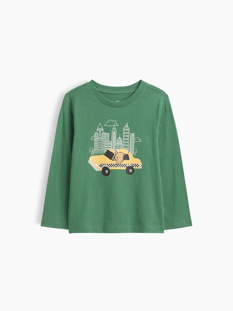 babyGap Graphic T-Shirt