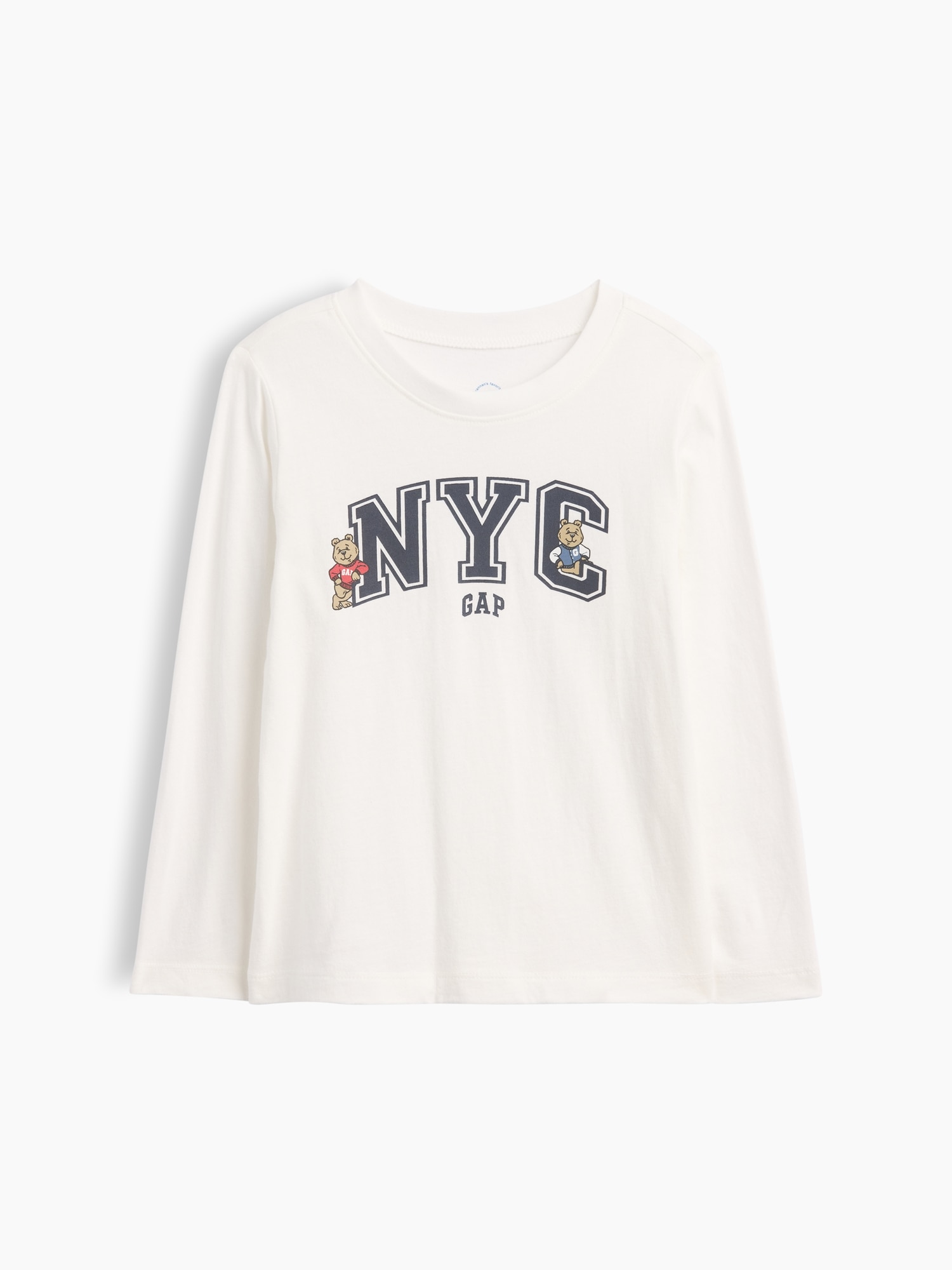 babyGap Graphic T-Shirt