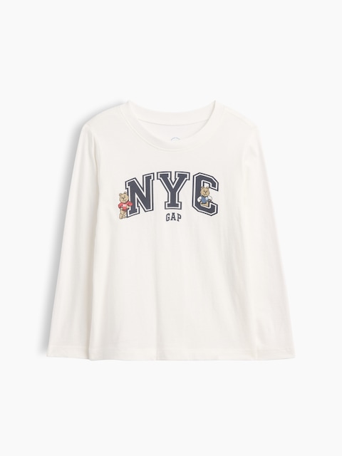 babyGap Graphic T-Shirt