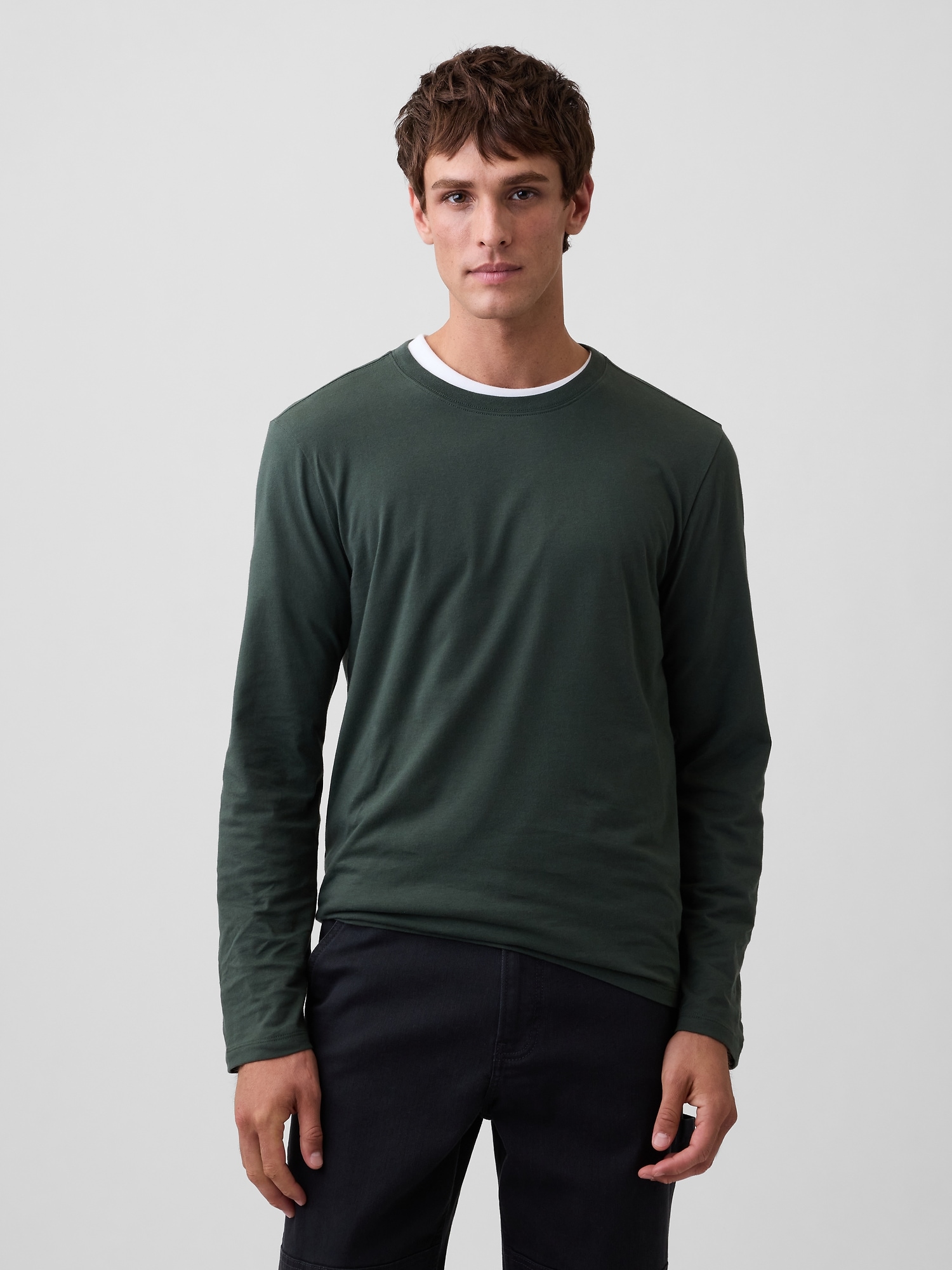 Everyday Soft Crewneck T-Shirt
