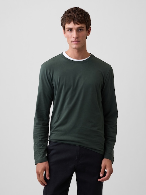 Everyday Soft Crewneck T-Shirt