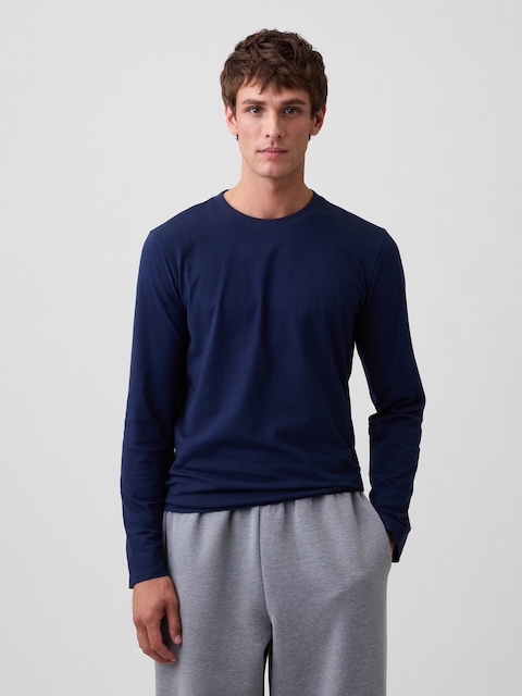 Everyday Soft Crewneck T-Shirt