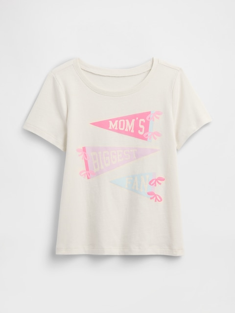 babyGap Graphic T-Shirt