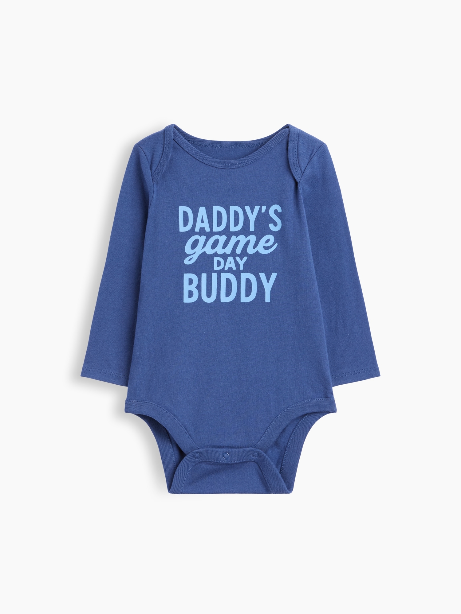 Baby Graphic Bodysuit