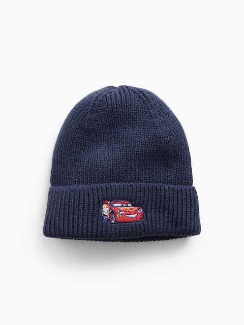 babyGap × Disney Cars Beanie