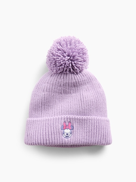 babyGap × Disney Minnie Mouse Poof Beanie