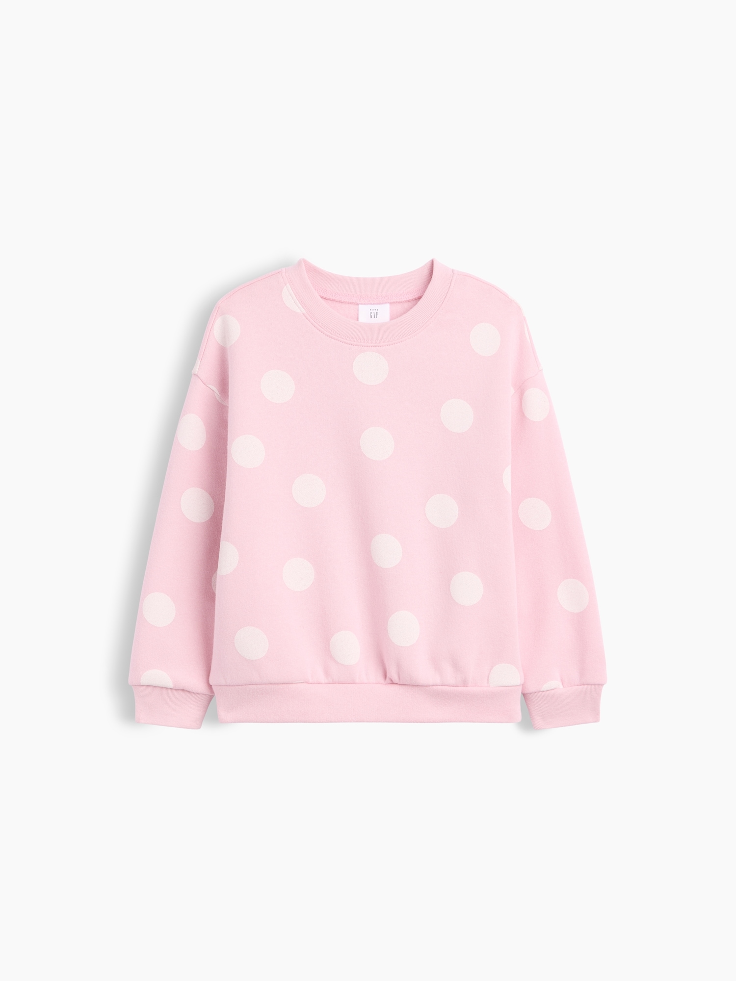 babyGap Crewneck Sweatshirt