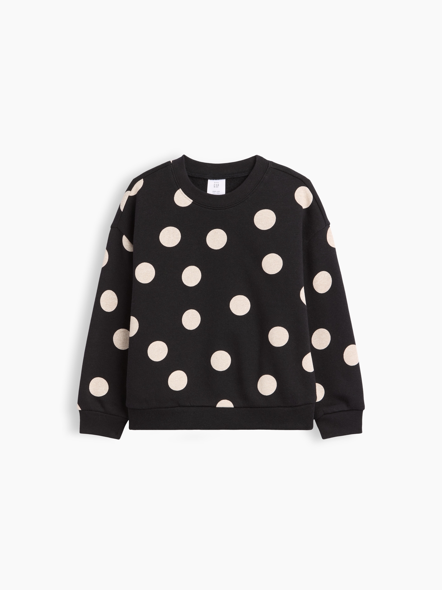 babyGap Crewneck Sweatshirt