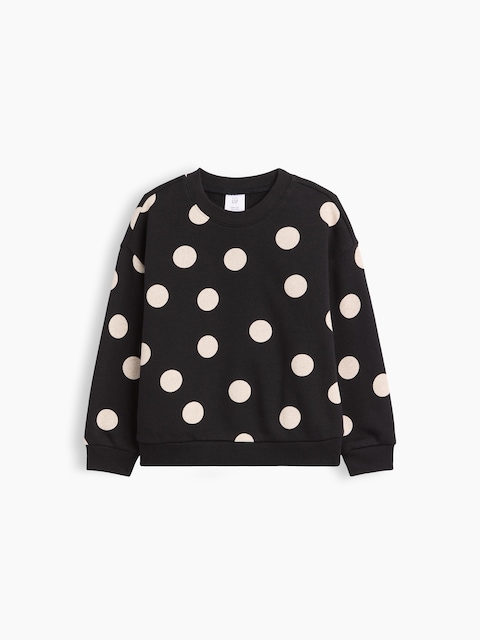 babyGap Crewneck Sweatshirt