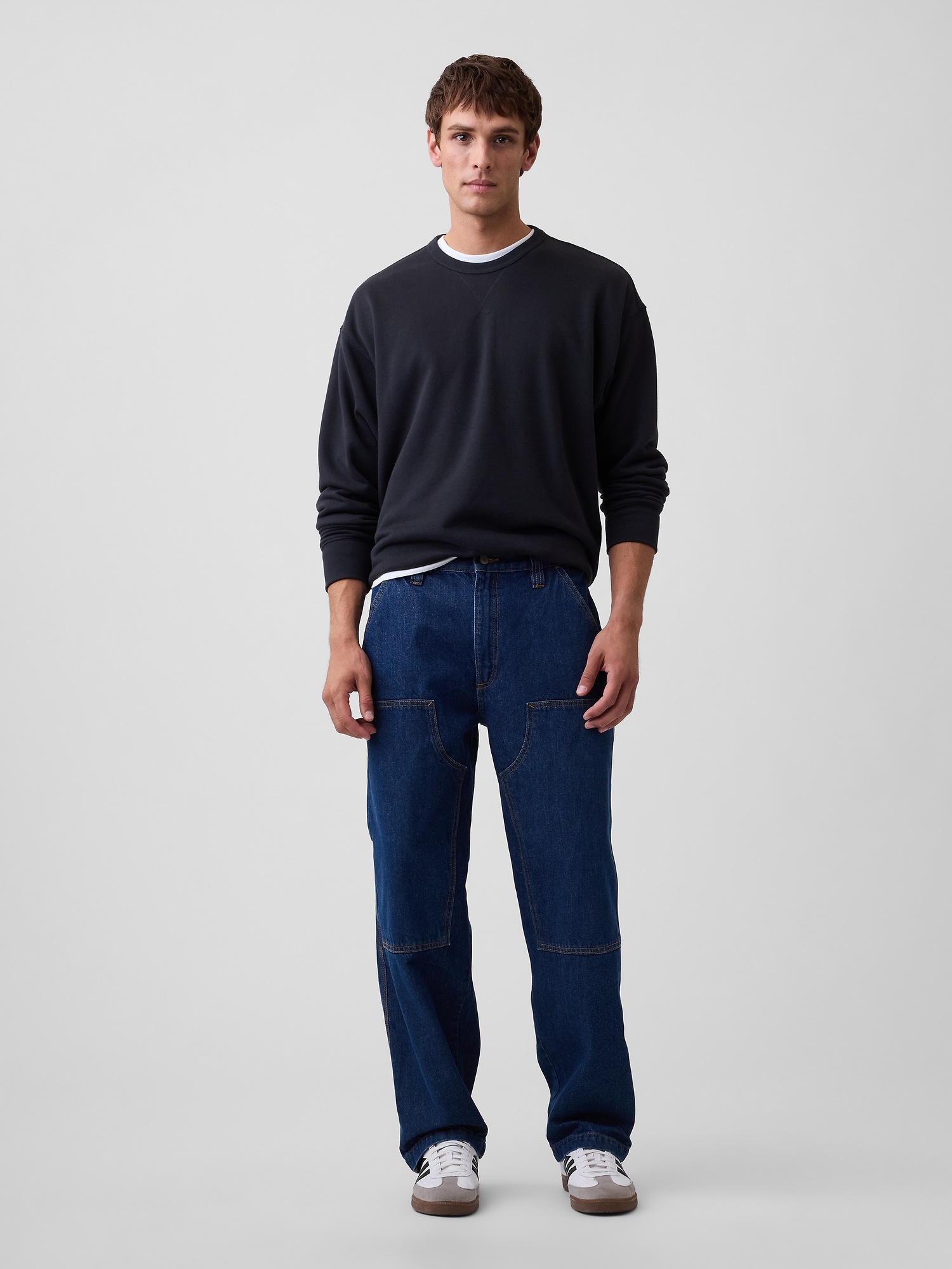 Baggy Carpenter Jeans