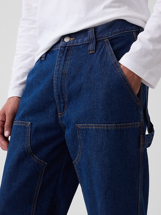 Baggy Carpenter Jeans | Gap Factory