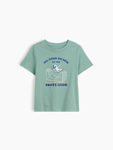 babyGap Graphic T-Shirt