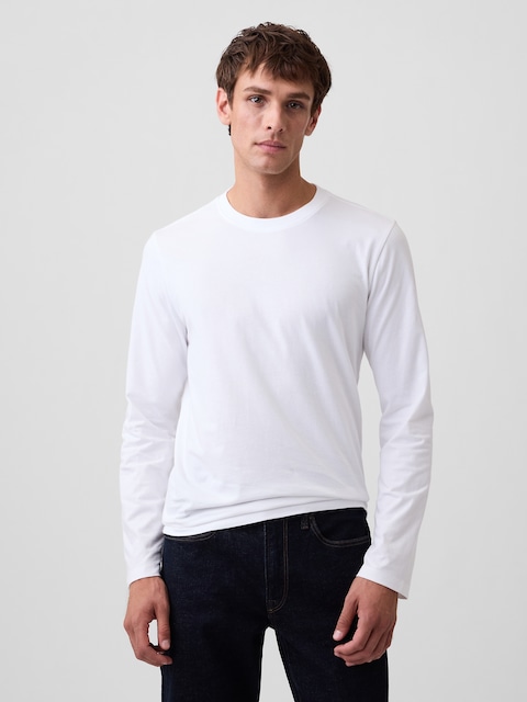 Everyday Soft Crewneck T-Shirt