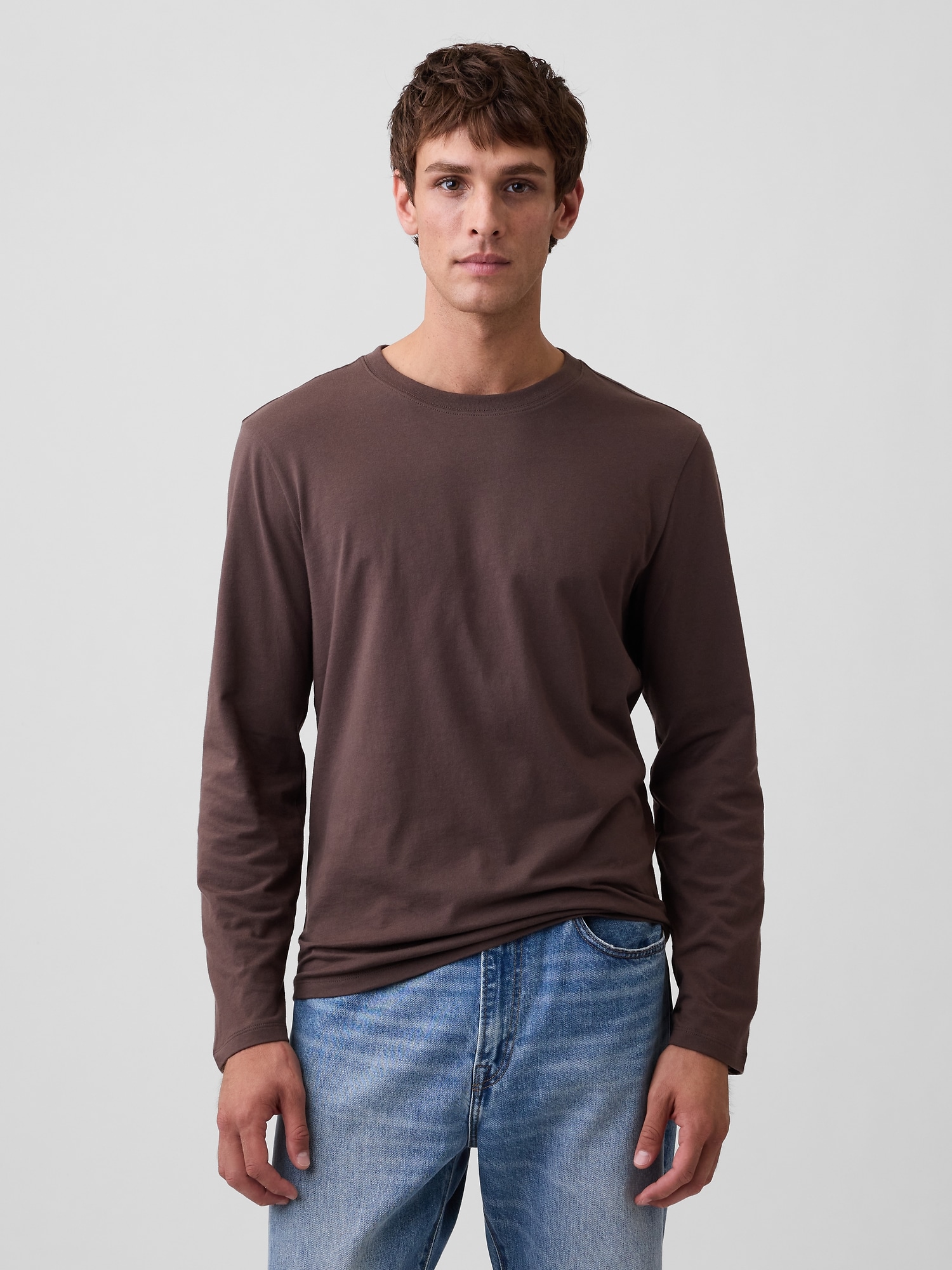 Everyday Soft Crewneck T-Shirt