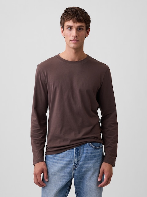 Everyday Soft Crewneck T-Shirt