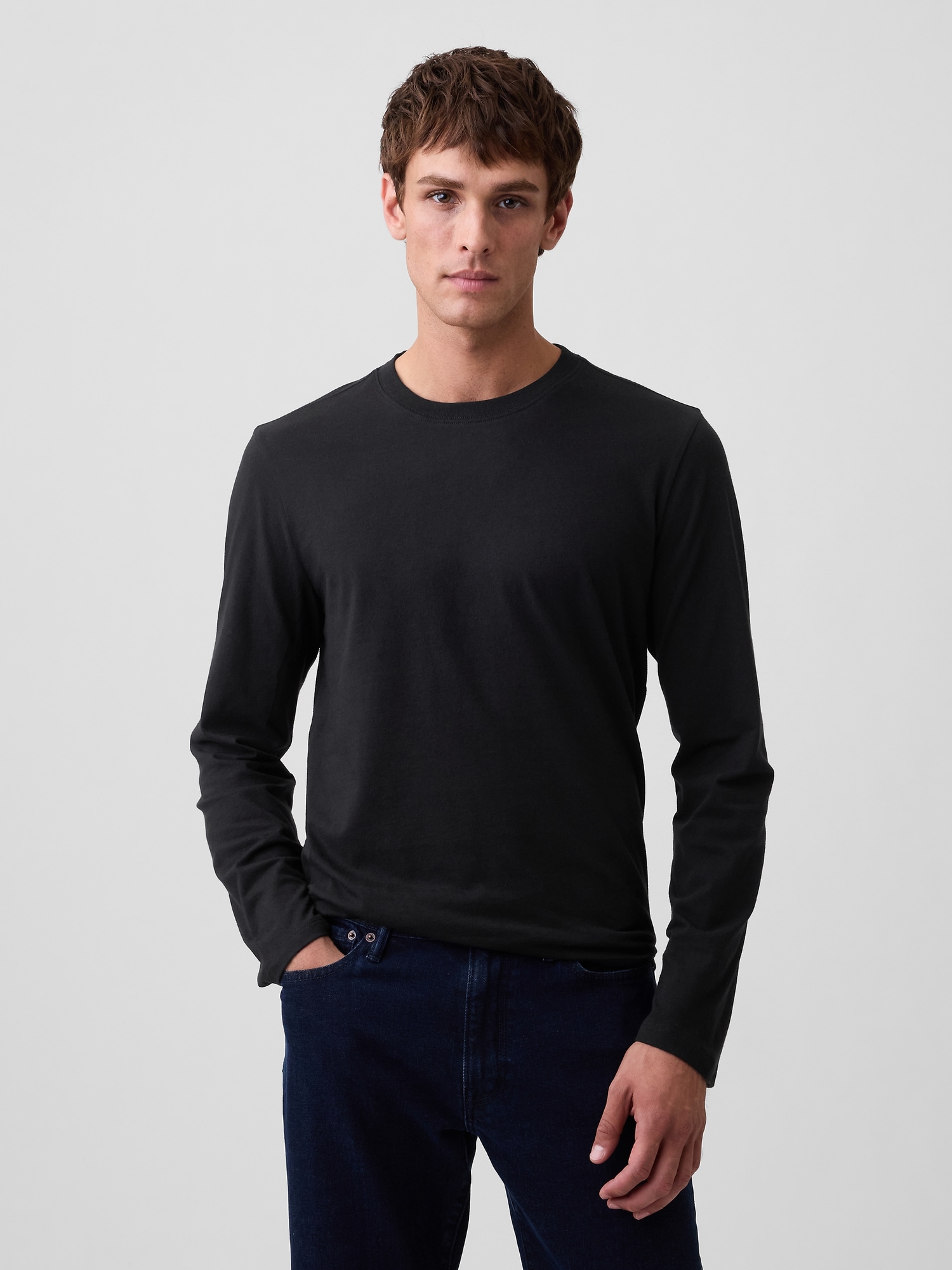 Everyday Soft Crewneck T-Shirt