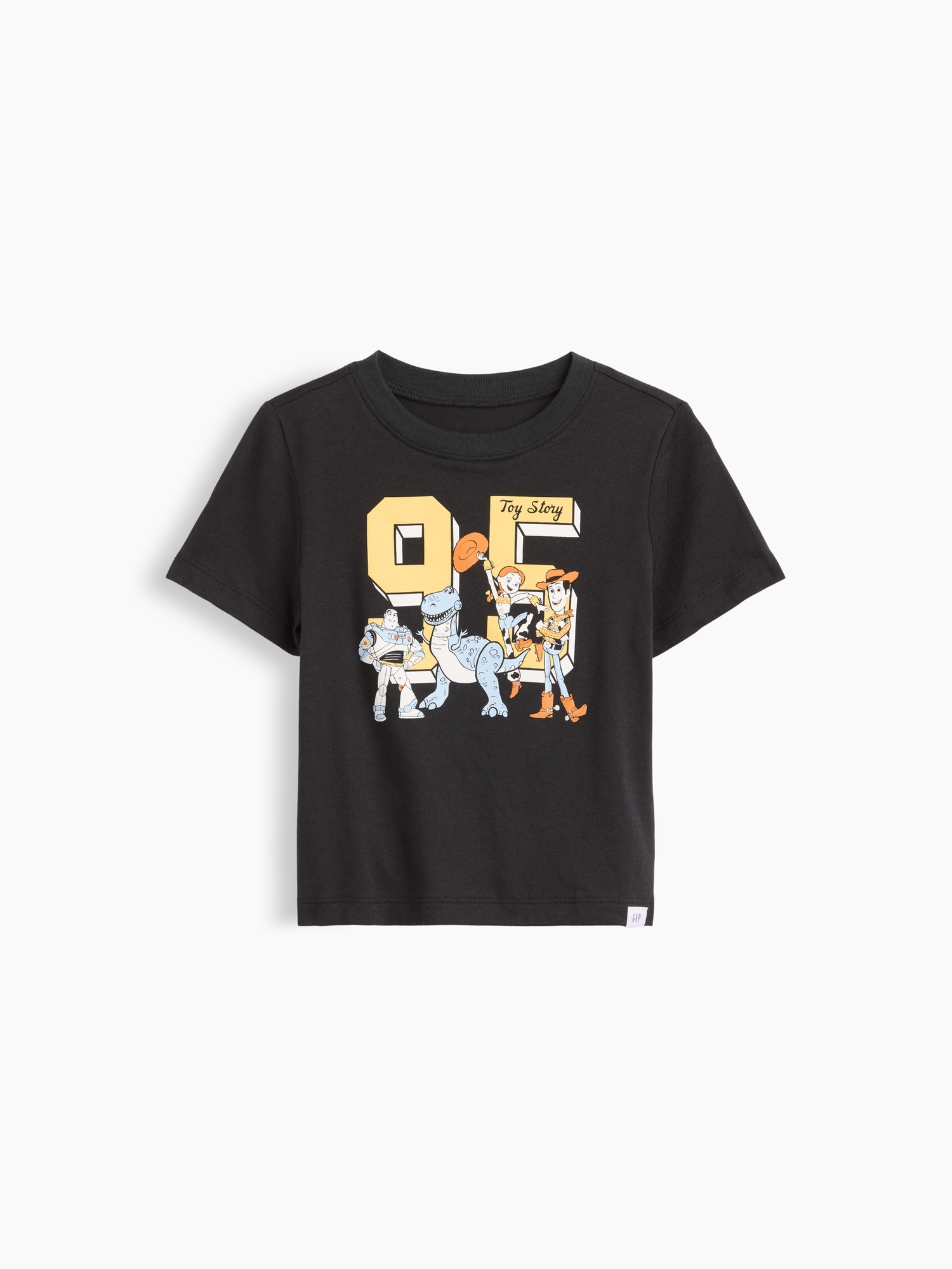 babyGap × Disney Toy Story Graphic T-Shirt