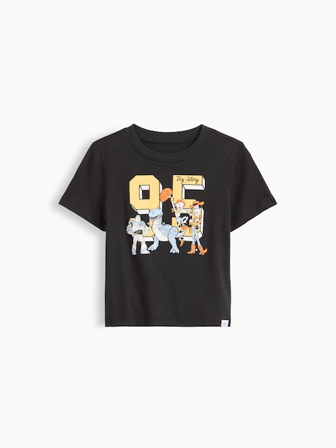 babyGap × Disney Toy Story Graphic T-Shirt