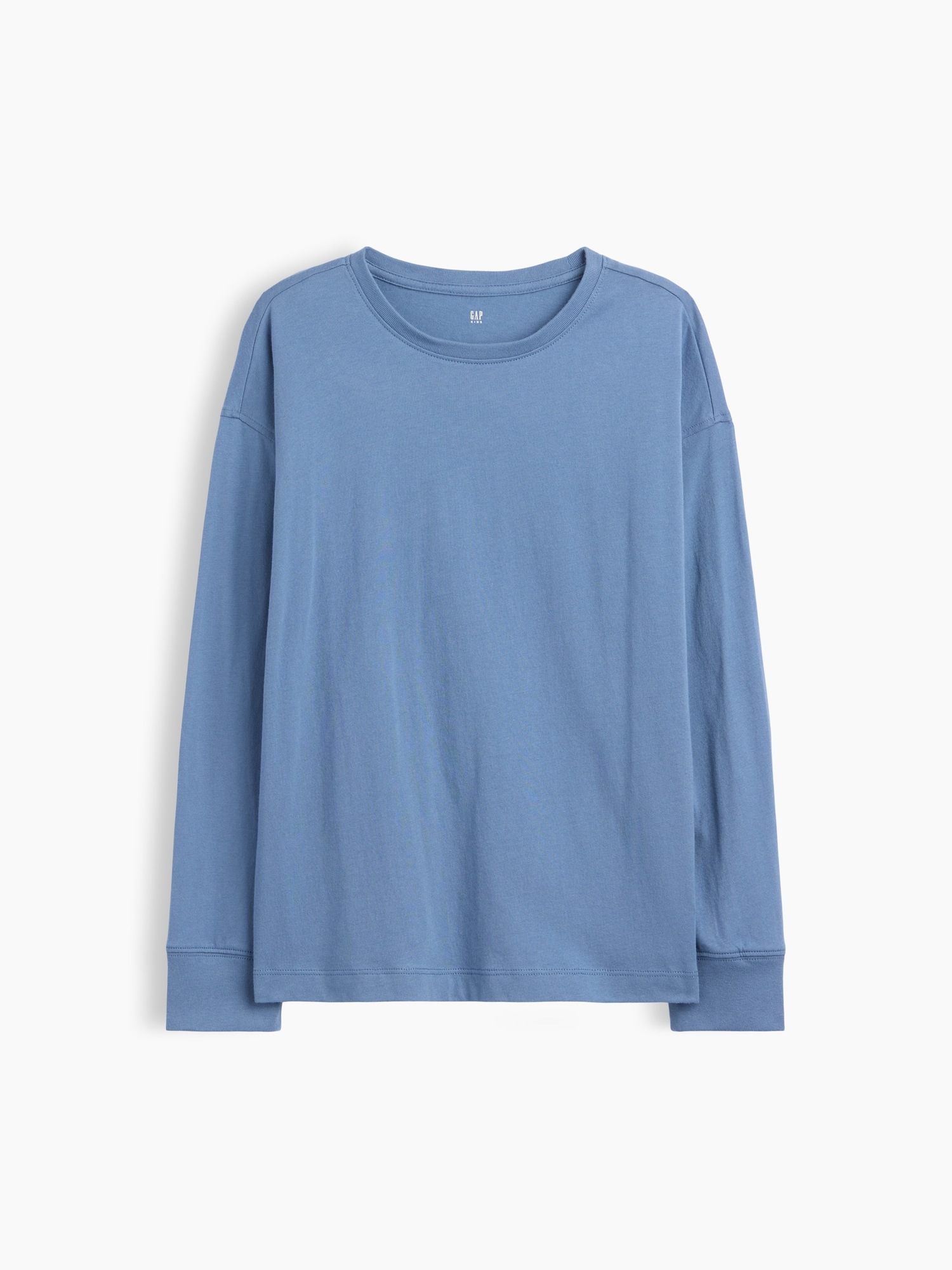 Kids Crewneck T-Shirt