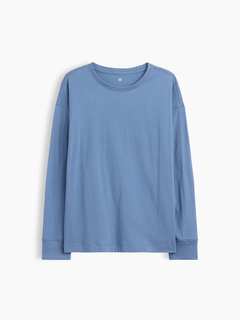 Kids Crewneck T-Shirt