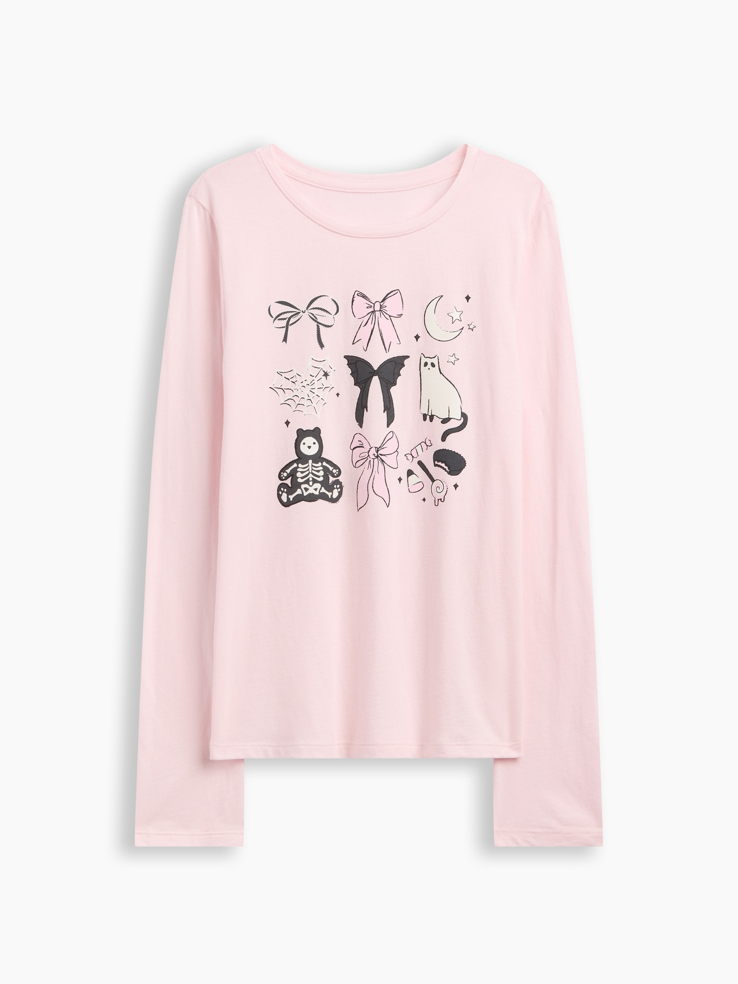 Kids Graphic T-Shirt