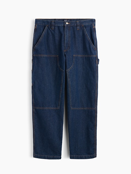 Baggy Carpenter Jeans | Gap Factory