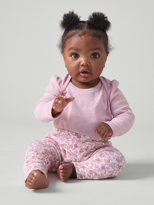Baby Bodysuit (3-Pack) | Gap Factory