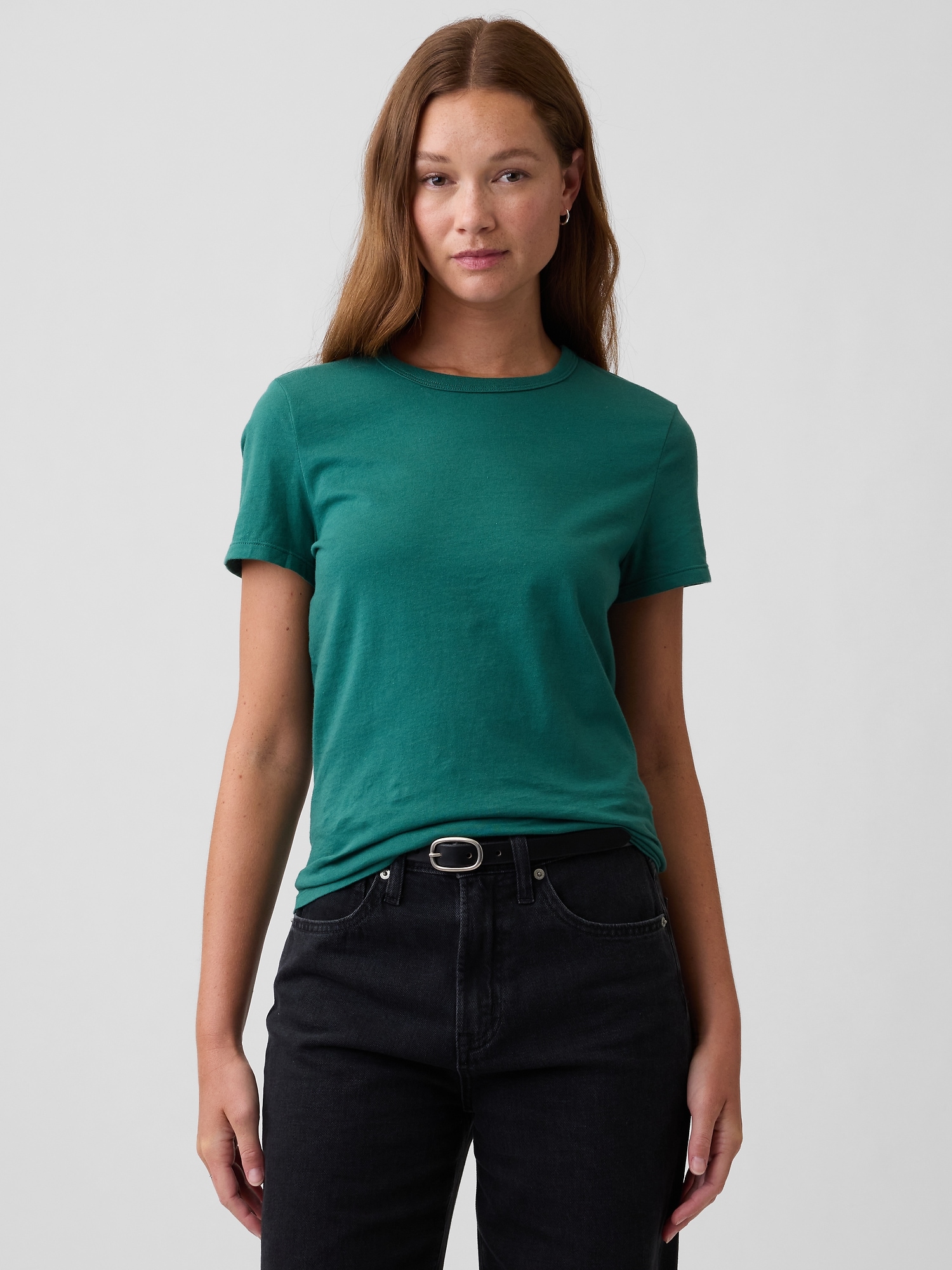 Favorite Crewneck T-Shirt