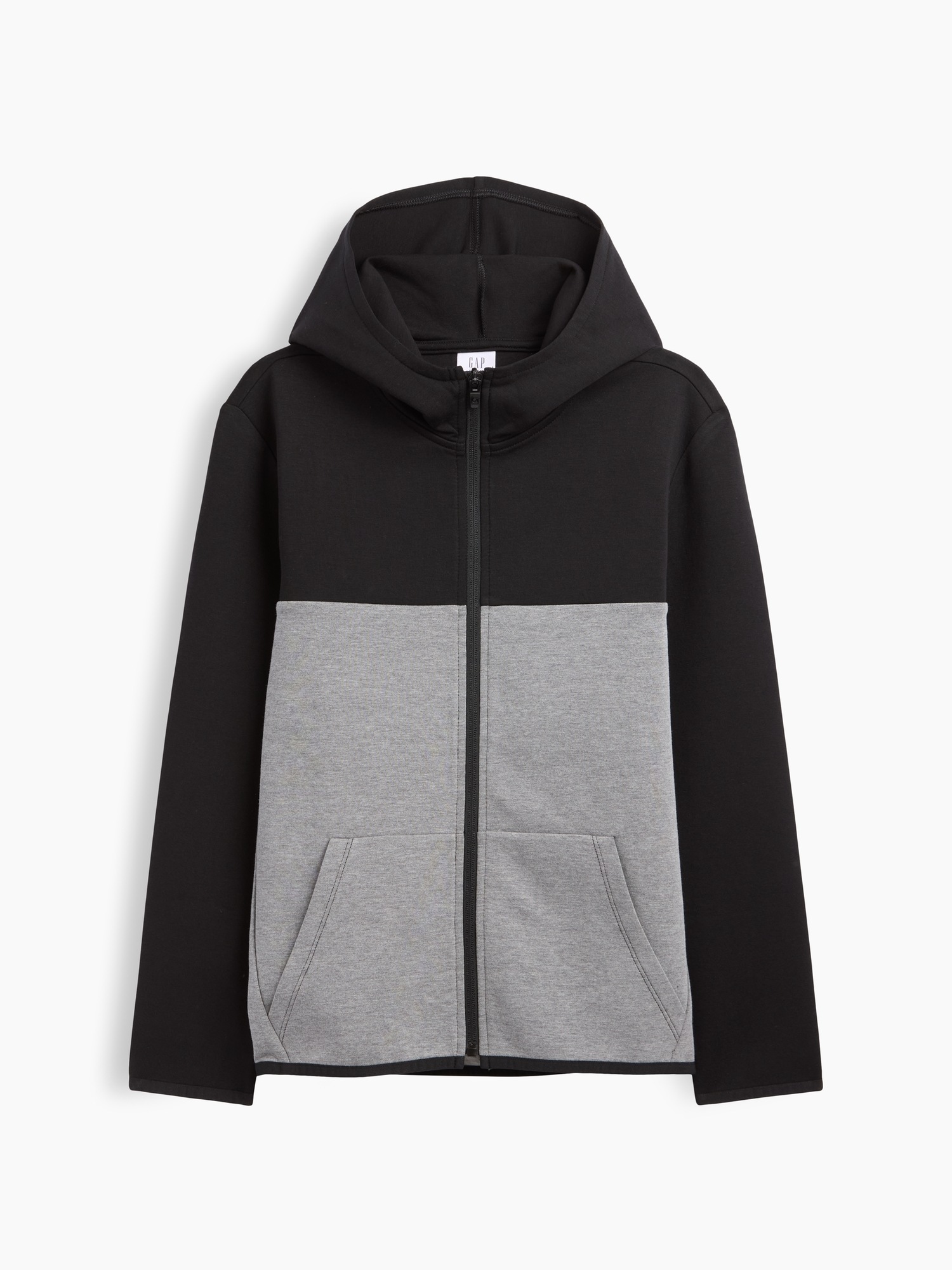 Kids GapFit Tech Zip Hoodie