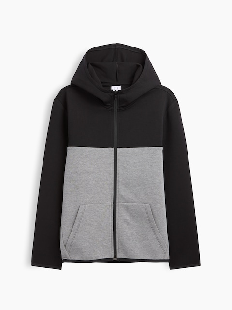 Kids GapFit Tech Zip Hoodie