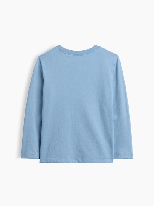 babyGap Graphic T-Shirt | Gap Factory