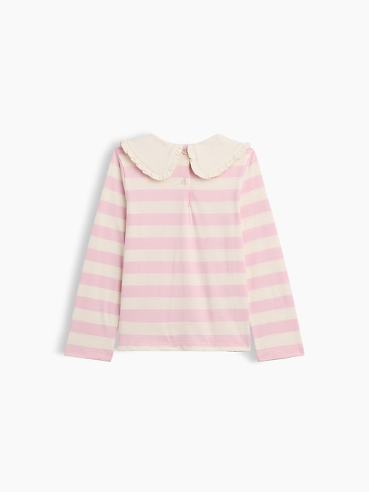 babyGap Collared Top | Gap Factory