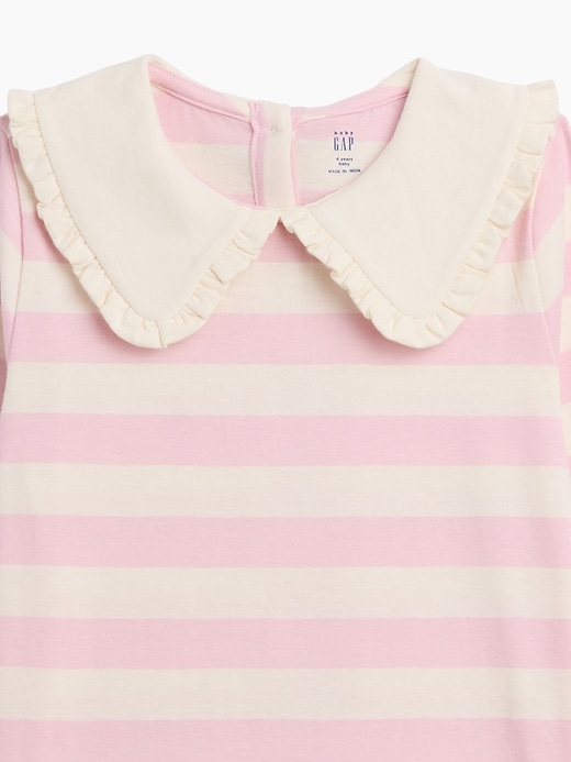 babyGap Collared Top | Gap Factory